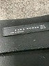Zara Solid Black Formal Skirt Size M - photo 4