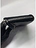 Miu Miu 100% Leather Black Leather Wallet One size - photo 10