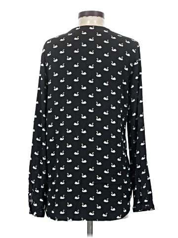 MNG Suit Long Sleeve Blouse (view 2)