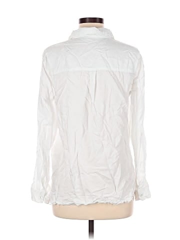 Mi ami Long Sleeve Blouse (view 2)
