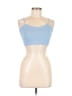Unbranded Blue Tank Top Size M - photo 1