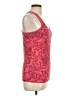 Marmot Red Tank Top Size L - photo 4