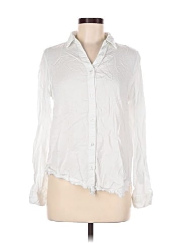 Mi ami Long Sleeve Blouse (view 1)