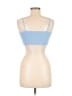 Unbranded Blue Tank Top Size M - photo 2