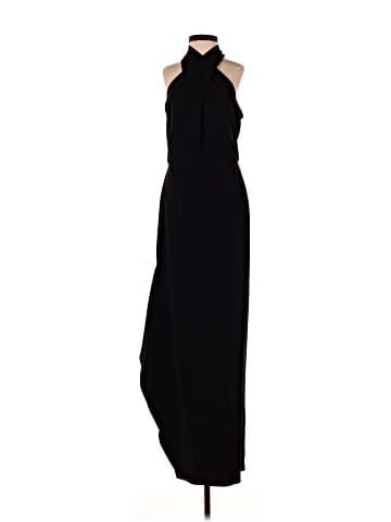 Halston Cocktail Dress (view 1)