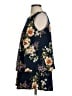 Agnes & Dora Blue Sleeveless Blouse Size S - photo 5