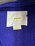 Maeve Solid Blue Cocktail Dress Size L - photo 7