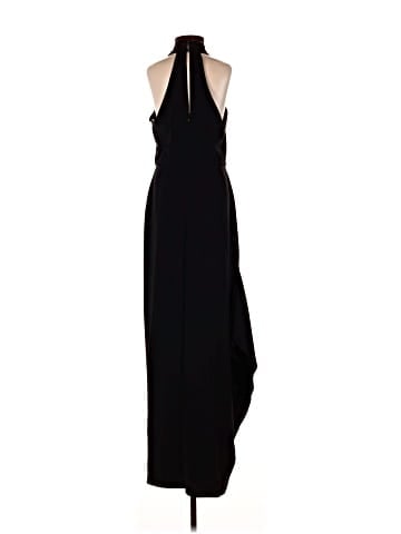 Halston Cocktail Dress (view 2)