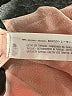 Zara Pink Short Sleeve Turtleneck Size XS - photo 8