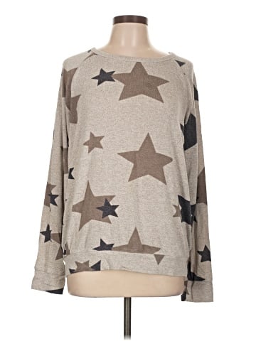 Buffalo by David Bitton Pullover Sweater (view 1)
