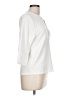 Wit & Wisdom White Cardigan Size L - photo 4