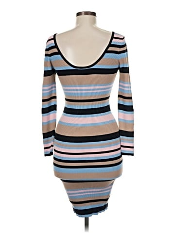 Bebe Casual Dress (view 2)