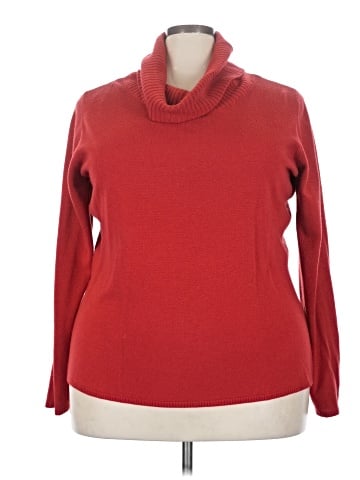 East5th Turtleneck Sweater (view 1)