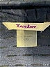 TanJay Blue Jacket Size L - photo 7