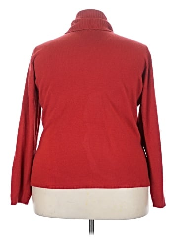 East5th Turtleneck Sweater (view 2)