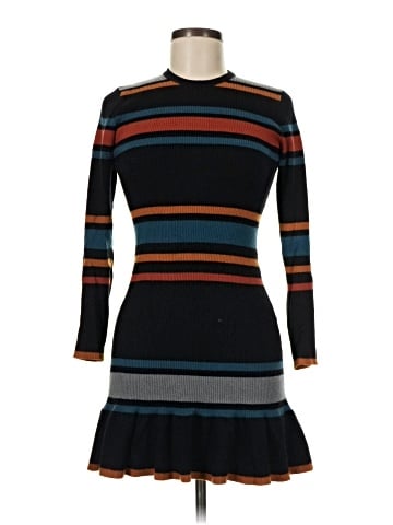 Cupcakes & Cashmere Casual Dress (view 1)