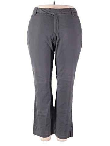 Riders by Lee Casual Pants (view 1)