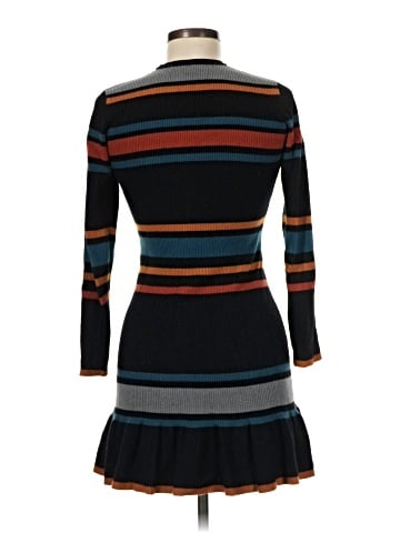 Cupcakes & Cashmere Casual Dress (view 2)