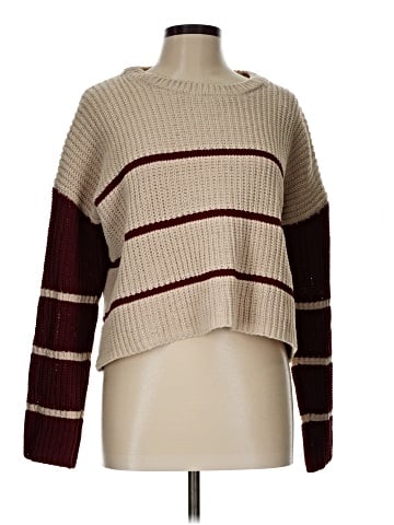 Mi ami Pullover Sweater (view 1)