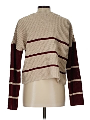 Mi ami Pullover Sweater (view 2)