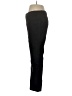 Talbots Solid Black Active Pants Size 12 - photo 5