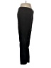 Talbots Solid Black Active Pants Size 12 - photo 4