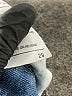 KANCAN JEANS Hearts Blue Jeans Size 29 waist - photo 9