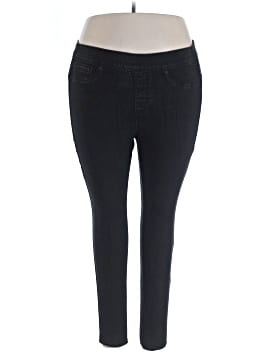Curves 360 By Nydj Jeans