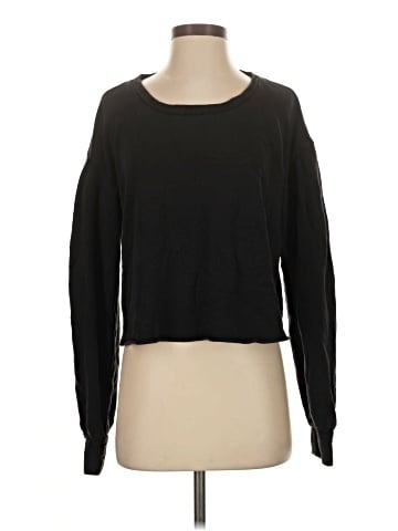 Lanston Pullover Sweater (view 1)