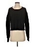 Lanston Black Pullover Sweater Size S - photo 1