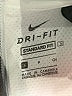 Nike Solid Ivory Casual Dress Size S - photo 7