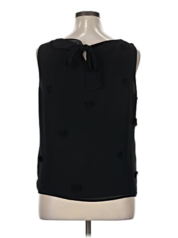 rsvp by TALBOTS Sleeveless Blouse (view 2)
