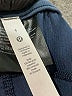 Lululemon Athletica Solid Black Active Pants Size 4 - photo 7