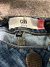 CAbi Blue Jeans Size 4 - photo 7