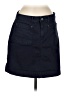 Boden Blue Denim Skirt Size 8 - photo 1