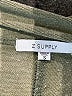 Z Supply Green Overalls Size S - photo 4