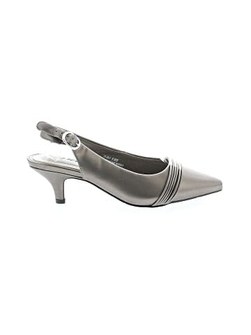 Easy Street Heels (view 1)