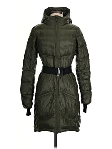 Lole Coat (view 1)