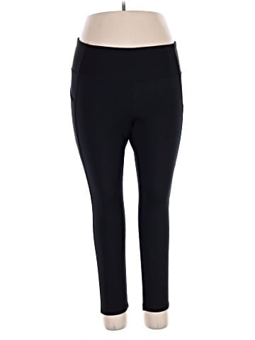 Danskin Active Pants (view 1)