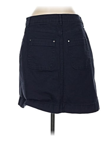 Boden Denim Skirt (view 2)
