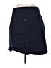 Boden Blue Denim Skirt Size 8 - photo 2