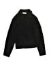 Zara Black Short Sleeve Button-Down Shirt Size 11 - 12 - photo 1