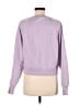 Danskin Purple Sweatshirt Size M - photo 2