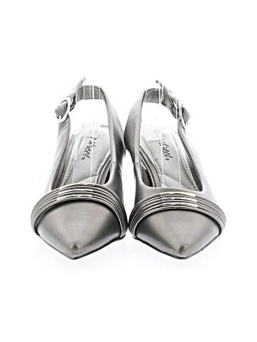 Easy Street Heels (view 2)