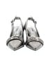 Easy Street Gray Brown Heels Size 6 (X-wide) - photo 2