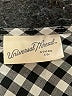 Universal Thread 100% Cotton Black 3/4 Sleeve Blouse Size S (estimated) - photo 4