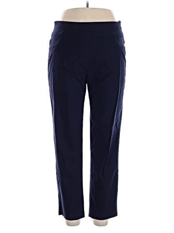 Ruby Rd. Casual Pants (view 1)