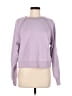 Danskin Purple Sweatshirt Size M - photo 1