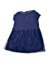 Cat & Jack 100% Polyester Blue Dress 12-18 MO / 18 MO - photo 2