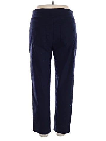 Ruby Rd. Casual Pants (view 2)